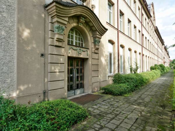 Großraumbüros in Hafennähe — Bild 7