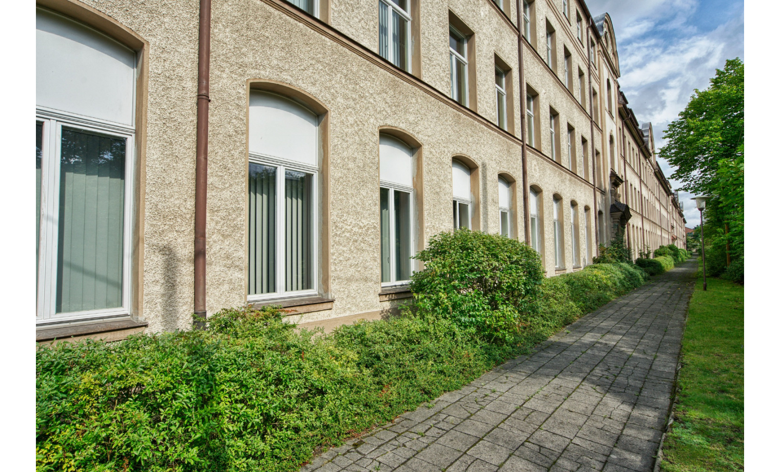 Shared Office Katzwanger Straße Nürnberg 