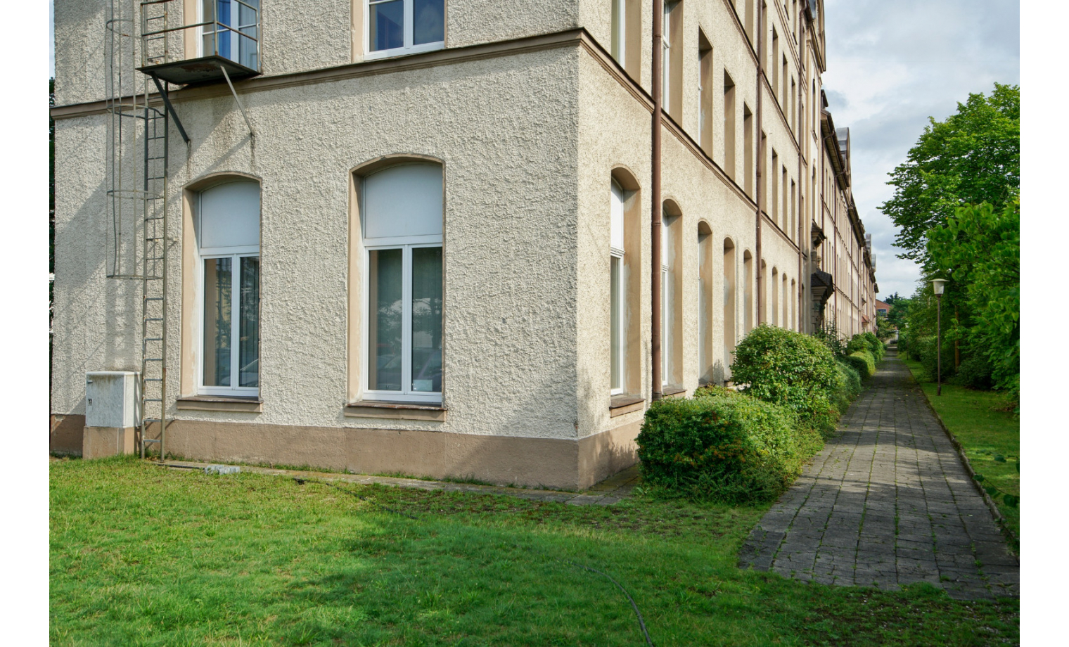 Office Sharing Katzwanger Straße Nürnberg 