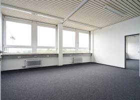 Bürofläche