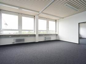 Helle Bürofläche im 2. Obergeschoss