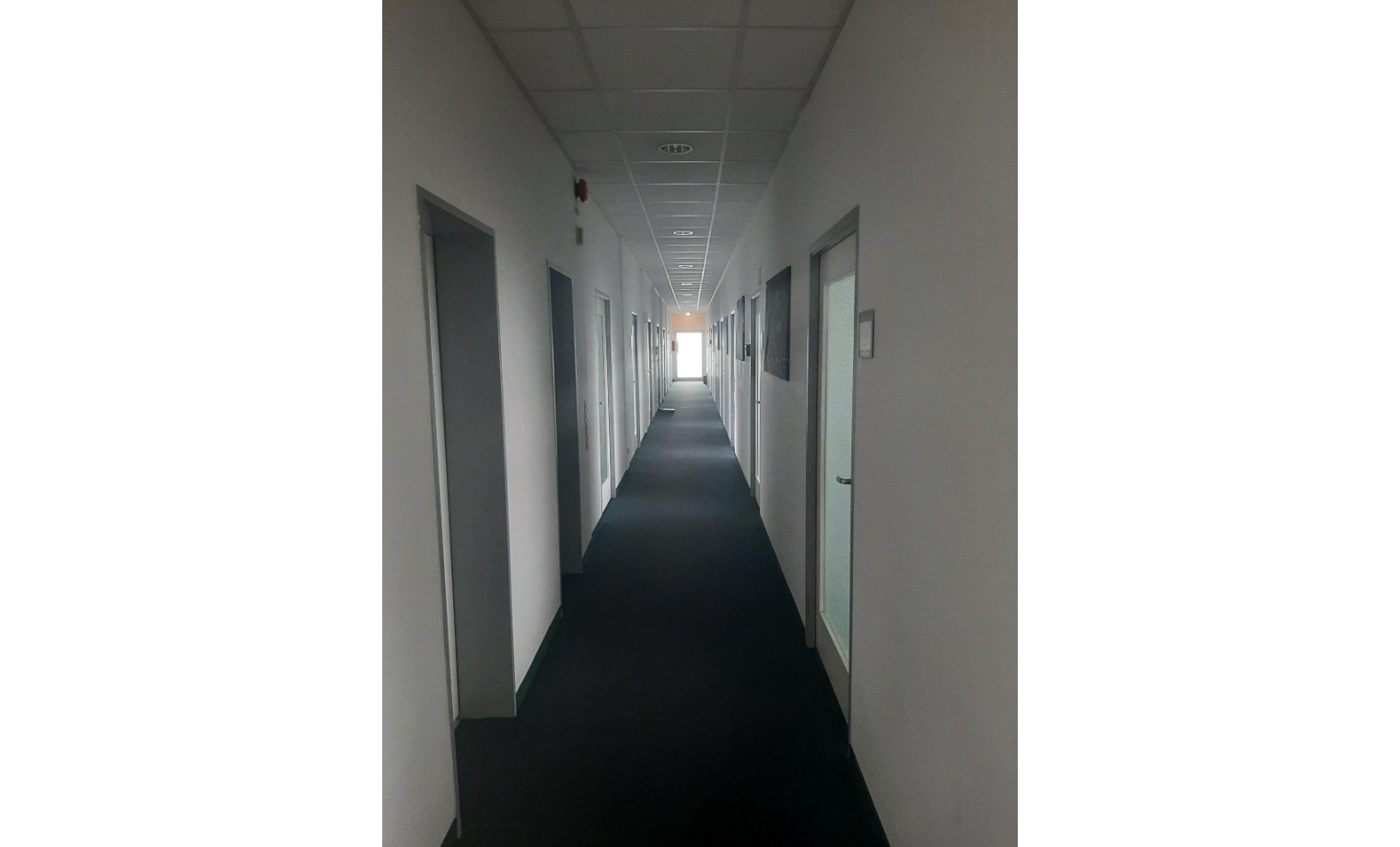 Büroraum Brunhamstraße München Aubing-Lochhausen-Langwied