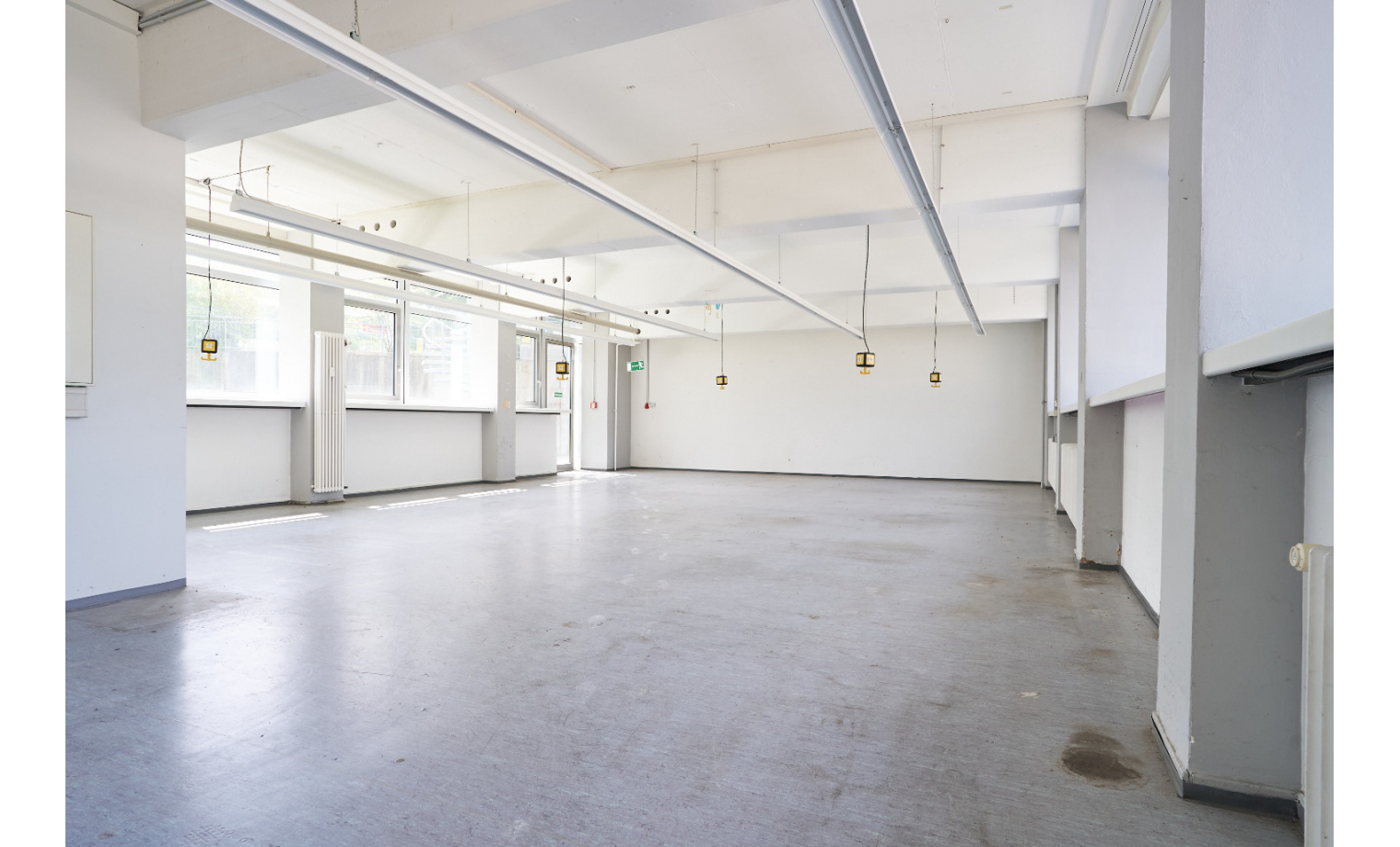 Büroraum In den Seewiesen Heidenheim an der Brenz 