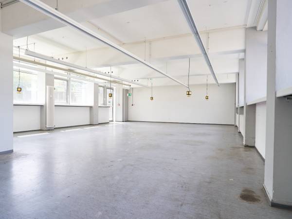 Büroflächen im Sirius Business Park Heidenheim — Bild 2