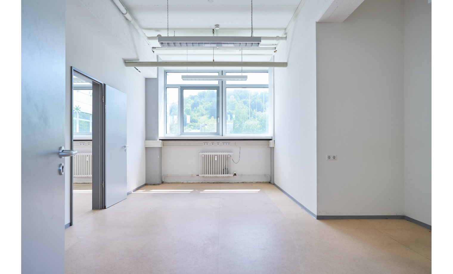 Büroräume In den Seewiesen Heidenheim an der Brenz 