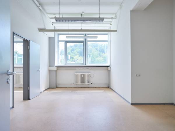 Büroflächen im Sirius Business Park Heidenheim — Bild 3