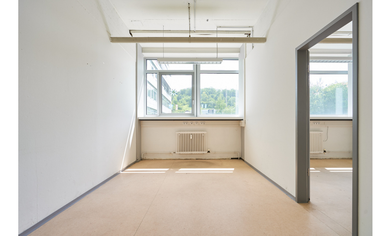 Coworking In den Seewiesen Heidenheim an der Brenz 