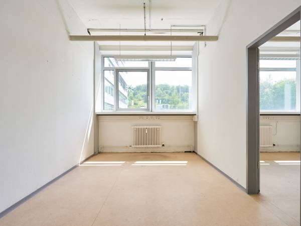 Büroflächen im Sirius Business Park Heidenheim — Bild 4