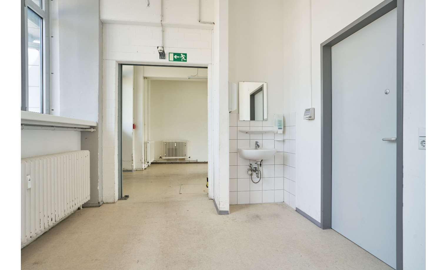 Coworking Space In den Seewiesen Heidenheim an der Brenz 