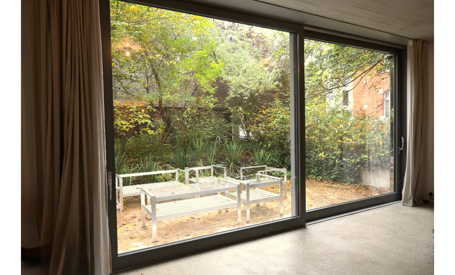 Coworking Lehrter Straße Berlin Moabit