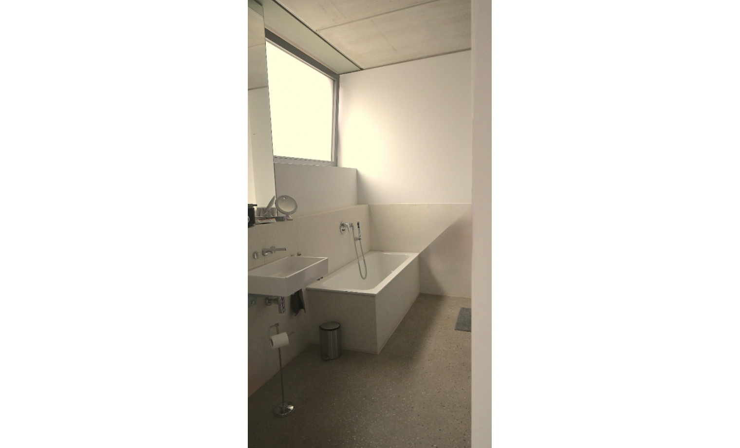 Büro auf Zeit Lehrter Straße Berlin Moabit