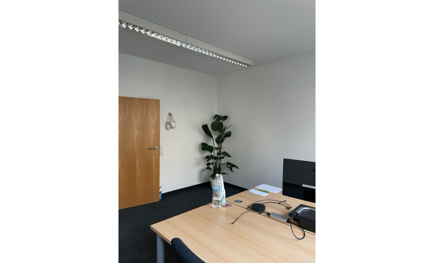 Büro mieten Bismarckstraße Köln Innenstadt