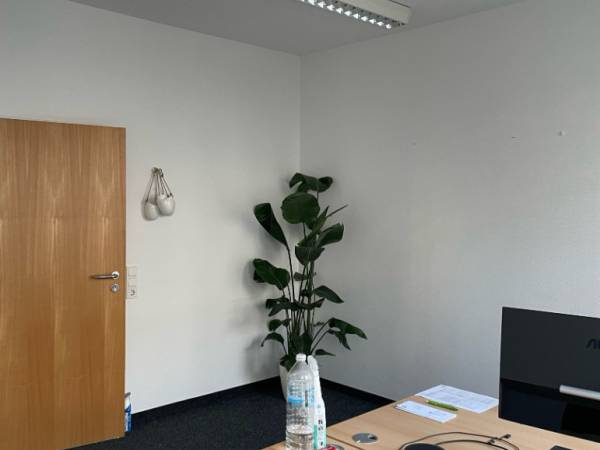 Abschließbares Büro in Köln (Neustadt-Nord) – Schöne Bürogemeinschaft zentral in Köln-Neustadt-Nord — Bild 1