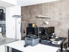 Flexdesk Arbeitsplatz/ Büro in Stuttgart-West mieten