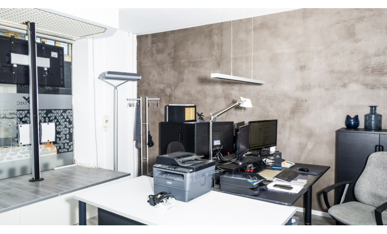 Büro mieten Schloßstraße Stuttgart West