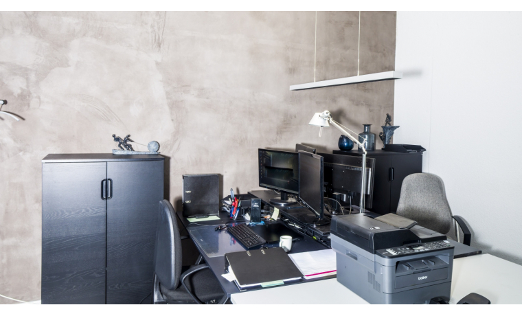 Büroraum Schloßstraße Stuttgart West