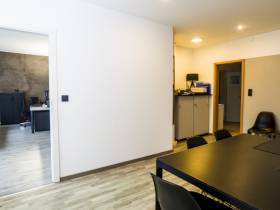 Flexdesk Arbeitsplatz/ Büro in Stuttgart-West mieten