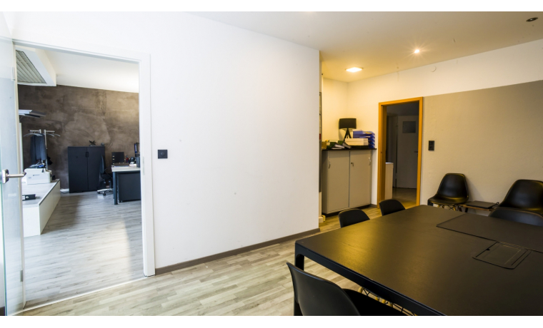 Büroräume Schloßstraße Stuttgart West