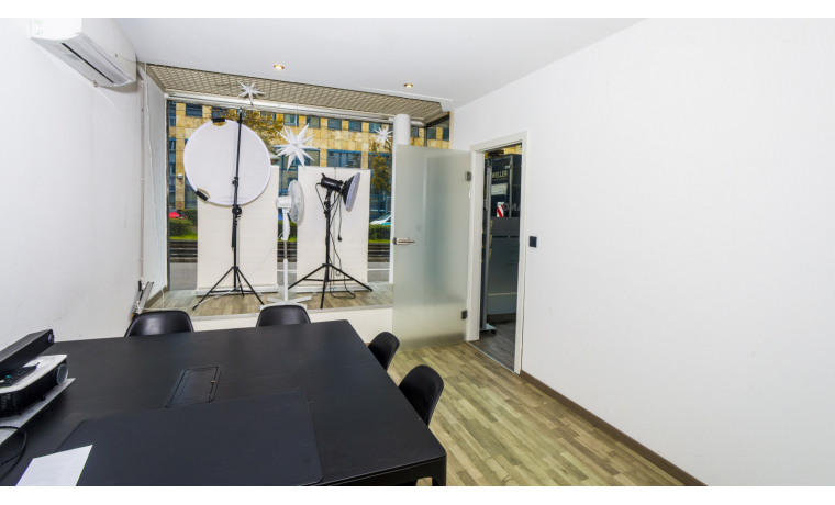 Coworking Schloßstraße Stuttgart West