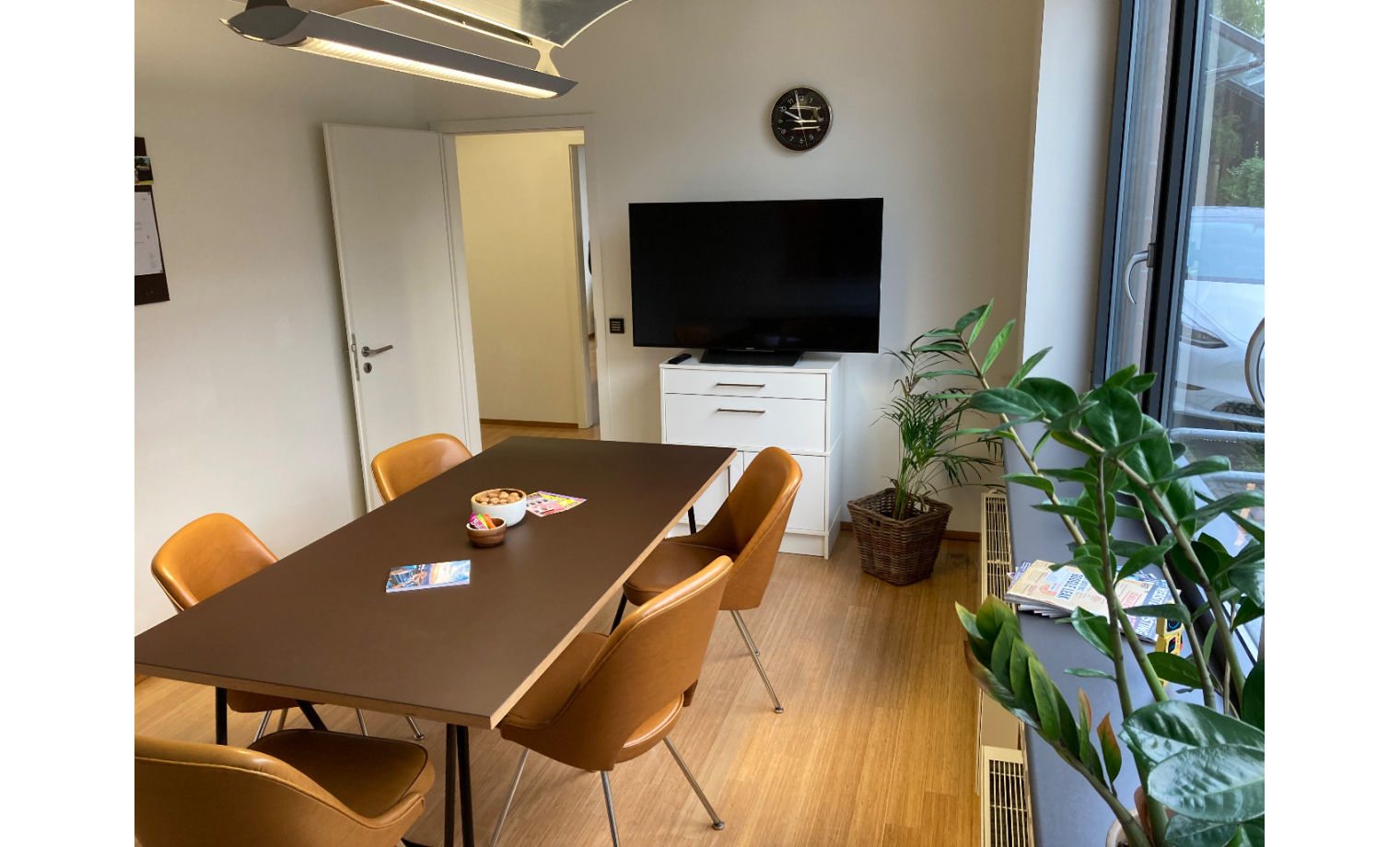 Bürogemeinschaft Turmstraße Konstanz 