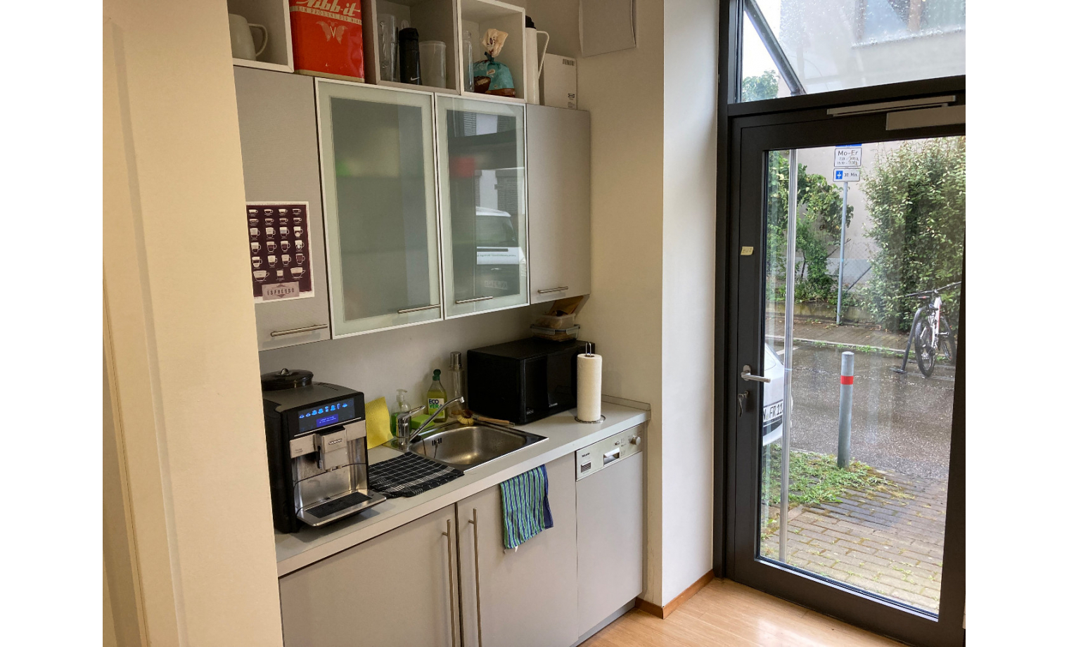 Coworking Space Turmstraße Konstanz 