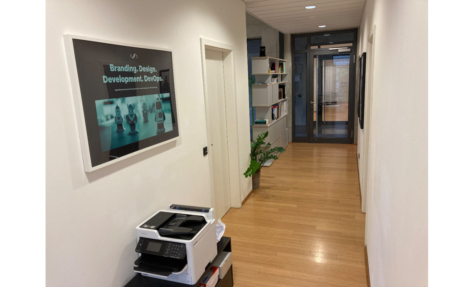 Coworking Turmstraße Konstanz 