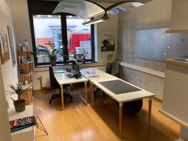 Moderne Bürogemeinschaft in Top-Lage von Konstanz-Paradies — Bild 5