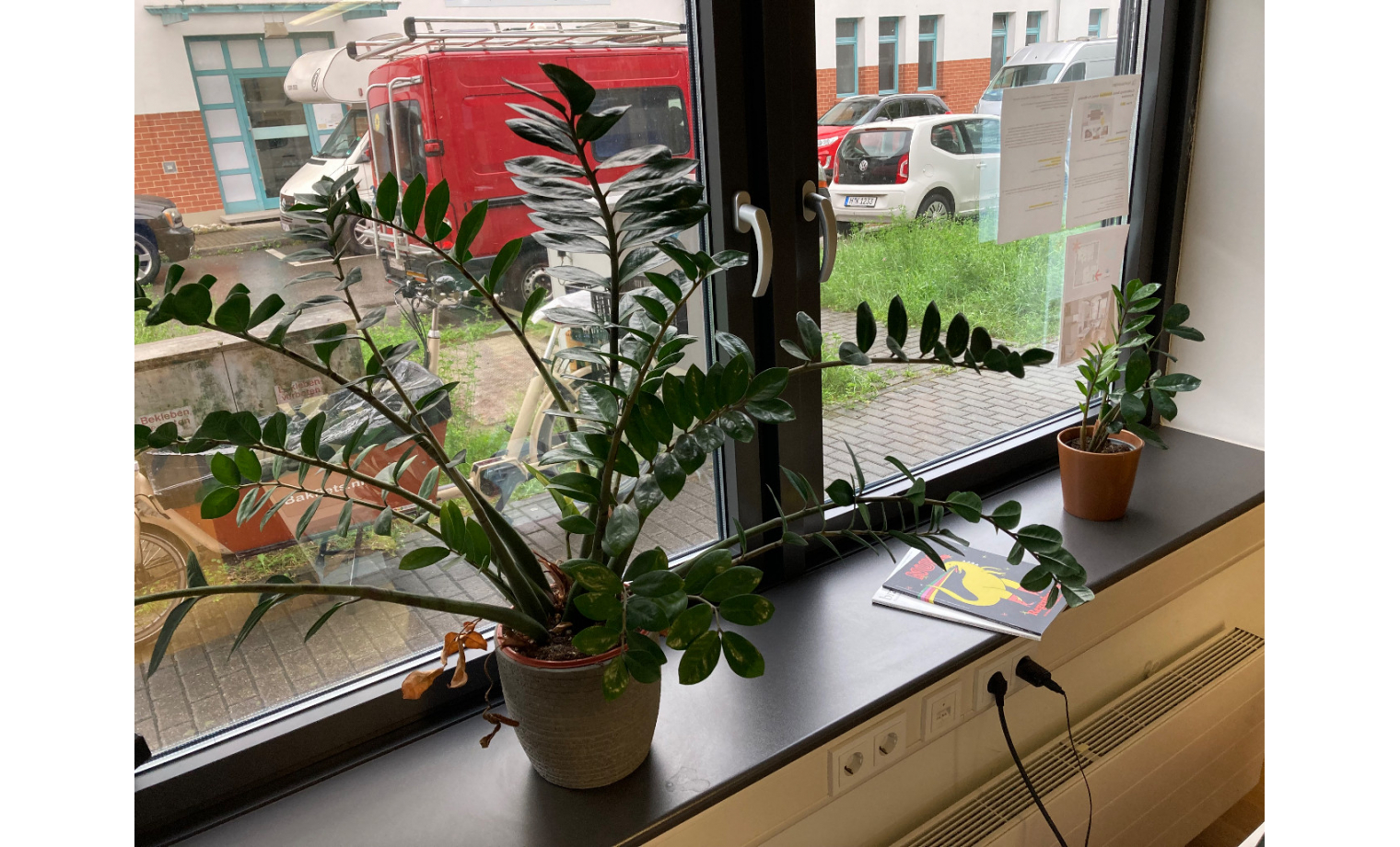 Coworking Space Turmstraße Konstanz 
