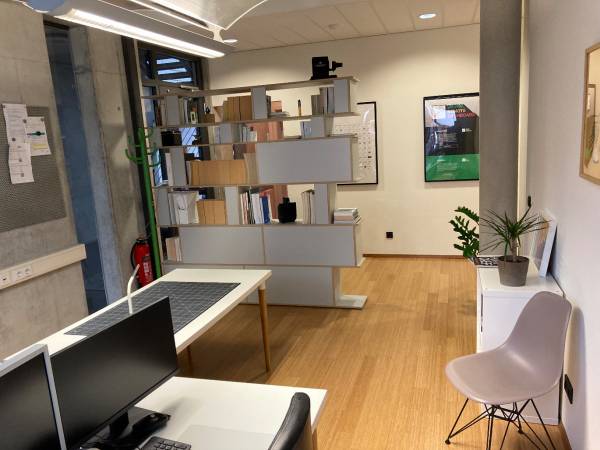 Moderne Bürogemeinschaft in Top-Lage von Konstanz-Paradies — Bild 3