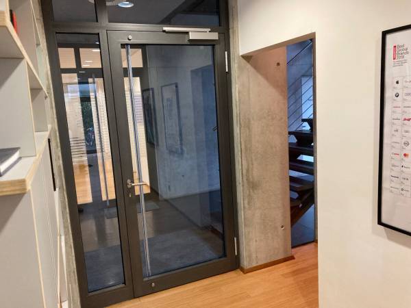Moderne Bürogemeinschaft in Top-Lage von Konstanz-Paradies — Bild 7