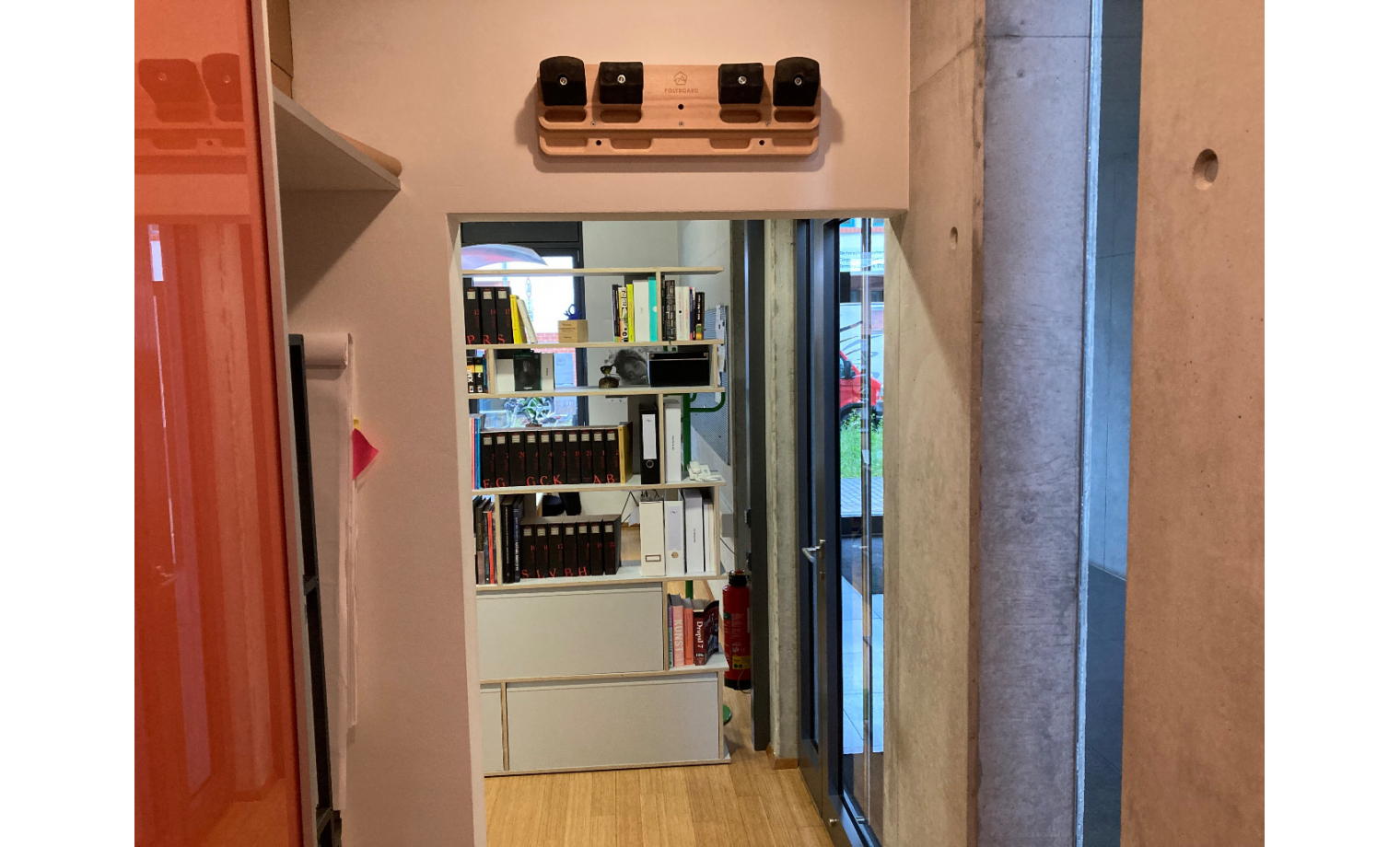 Büro auf Zeit Turmstraße Konstanz 