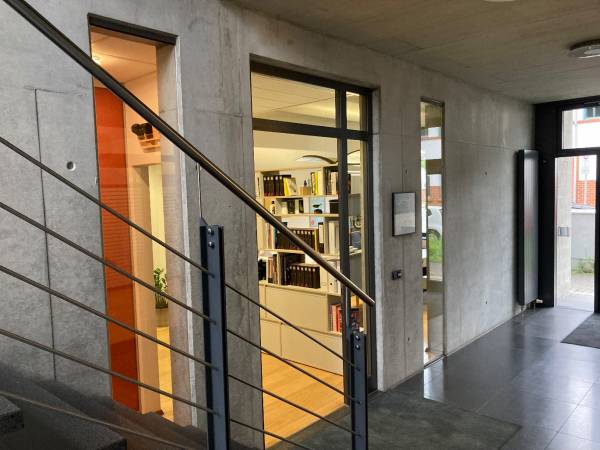 Moderne Bürogemeinschaft in Top-Lage von Konstanz-Paradies — Bild 6