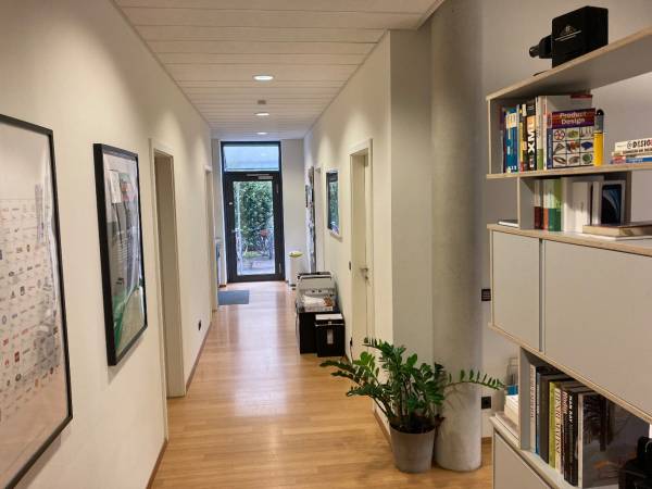 Moderne Bürogemeinschaft in Top-Lage von Konstanz-Paradies — Bild 8
