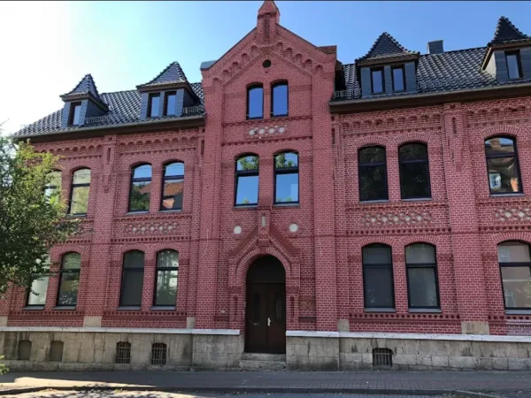 Abschließbares Büro in Apolda (Oberroßla) – Flexible Büroräume in moderner Bürogemeinschaft in Apolda-Oberroßla — Bild 5