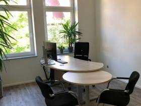 Bürofläche in Apolda