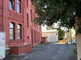 Bürofläche in Apolda