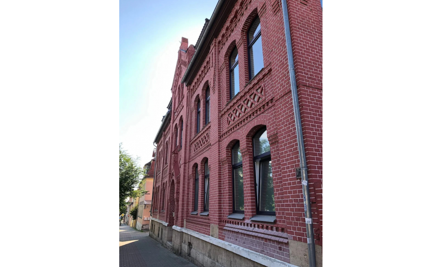 Coworking Erfurter Straße Apolda 