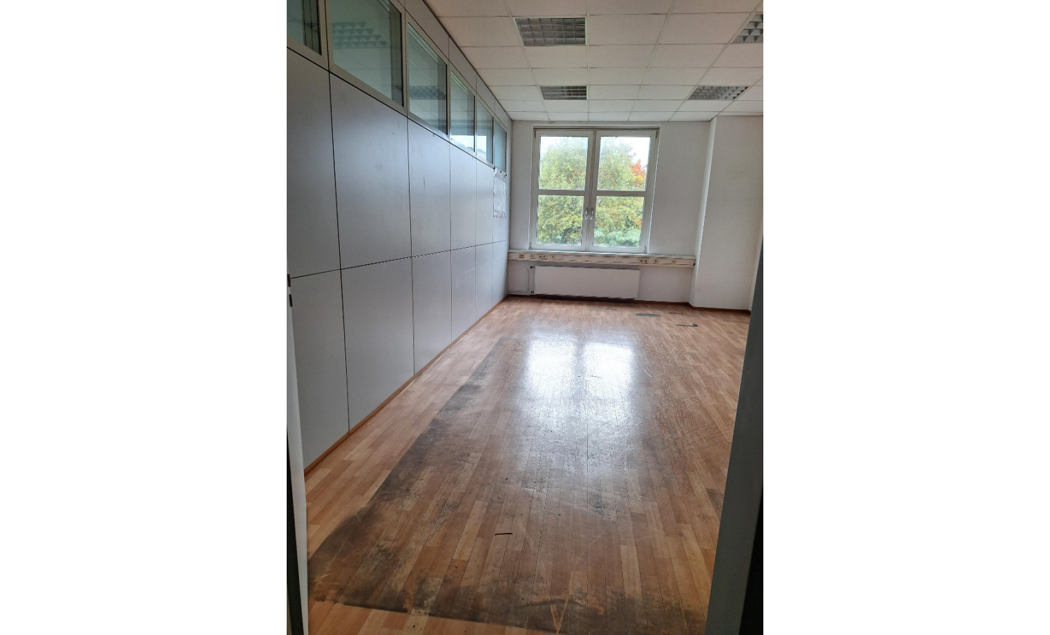 Büro mieten Karlsruher Straße Rastatt 