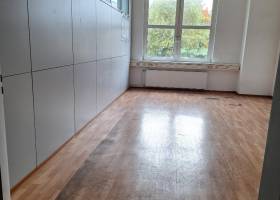 Flexible Bürofläche