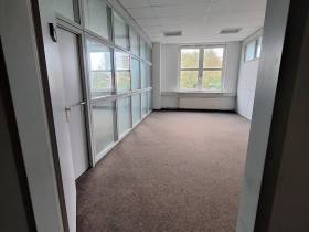 Büroflächen in Rastatt