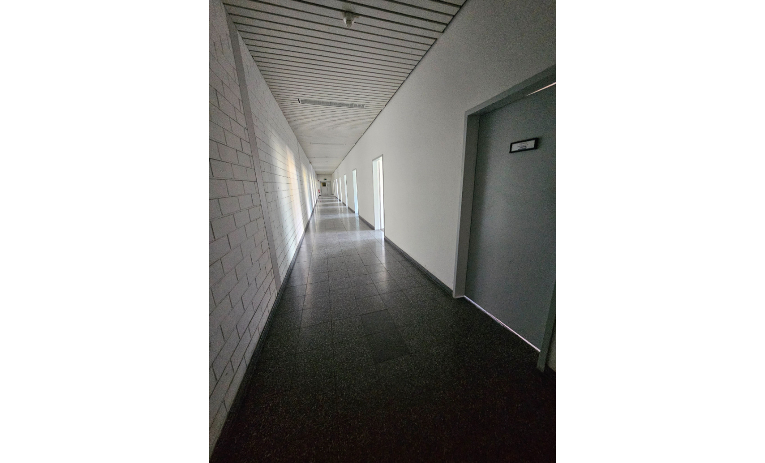 Büroräume Karlsruher Straße Rastatt 