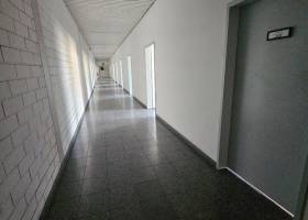 Flexible Bürofläche