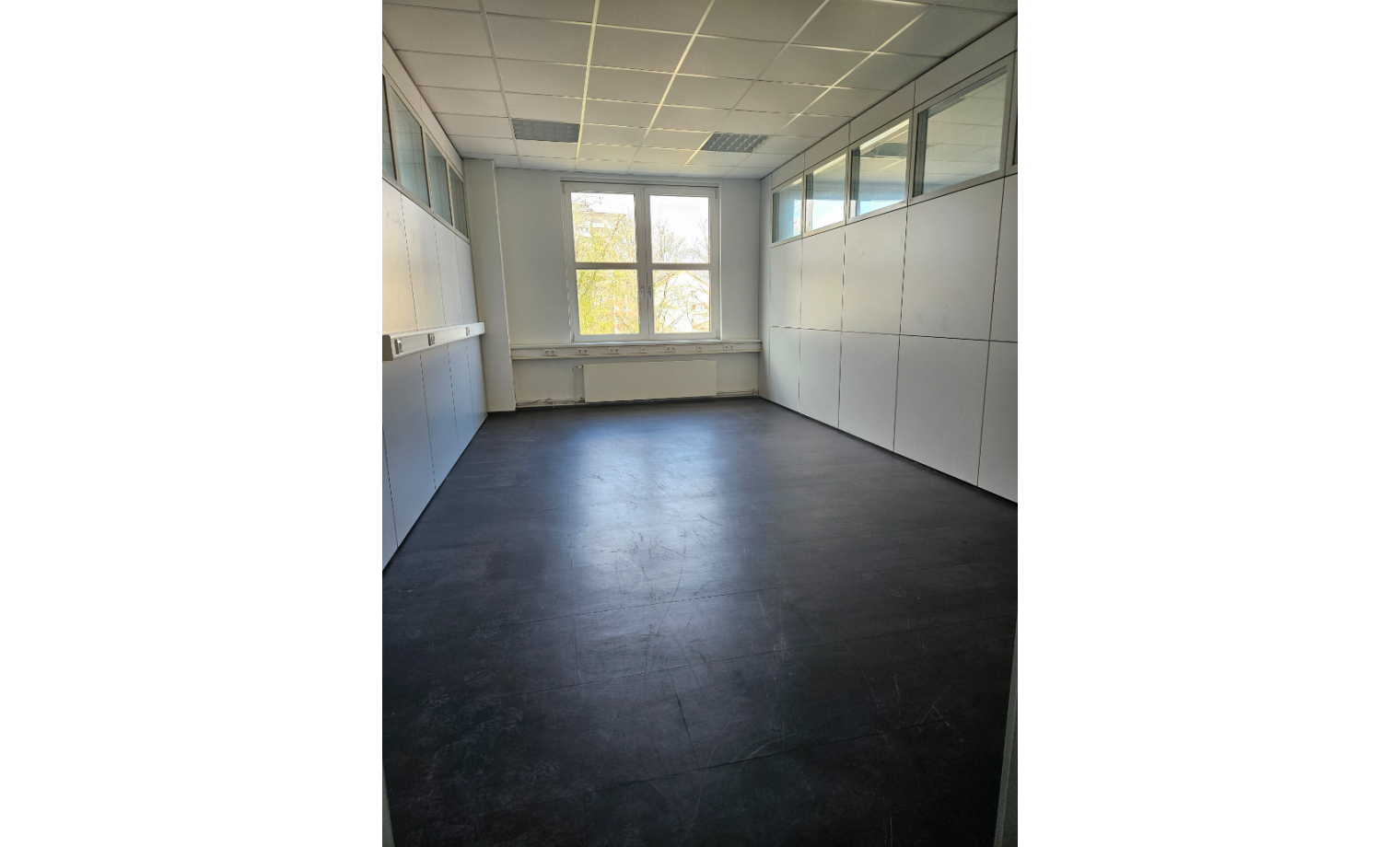 Coworking Space Karlsruher Straße Rastatt 