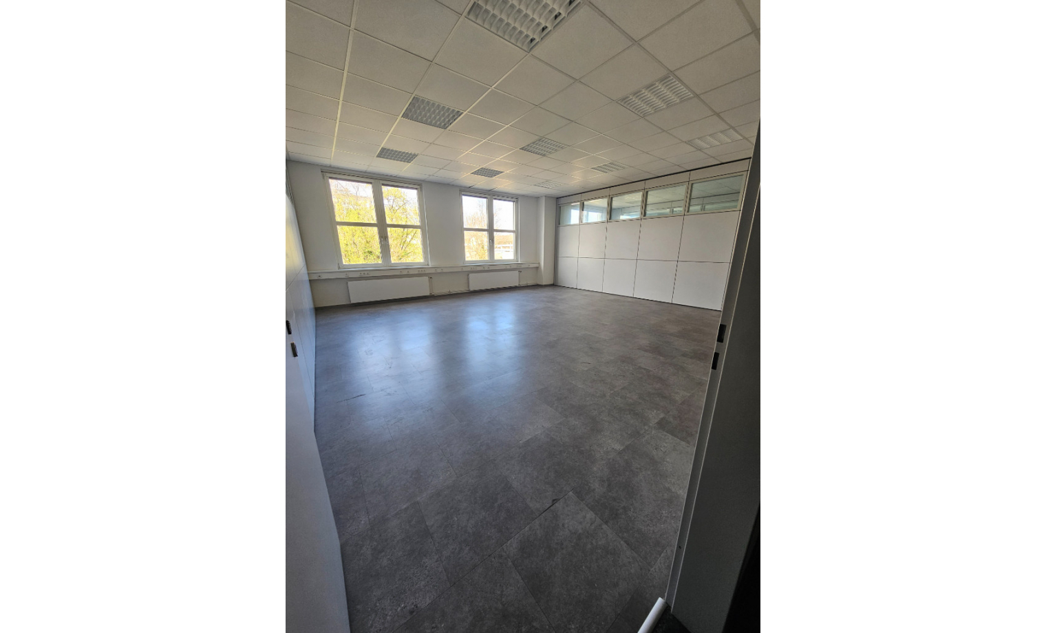 Bürogemeinschaft Karlsruher Straße Rastatt 