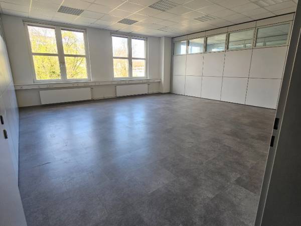 Büroflächen in Rastatt — Bild 7