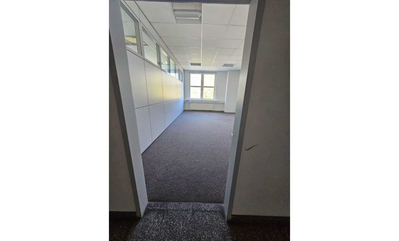 Shared Office Karlsruher Straße Rastatt 