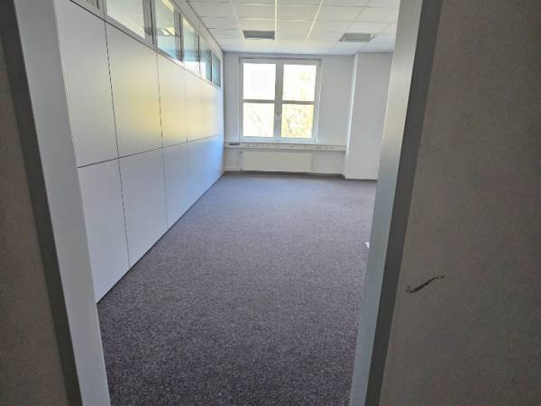 Büroflächen in Rastatt — Bild 8