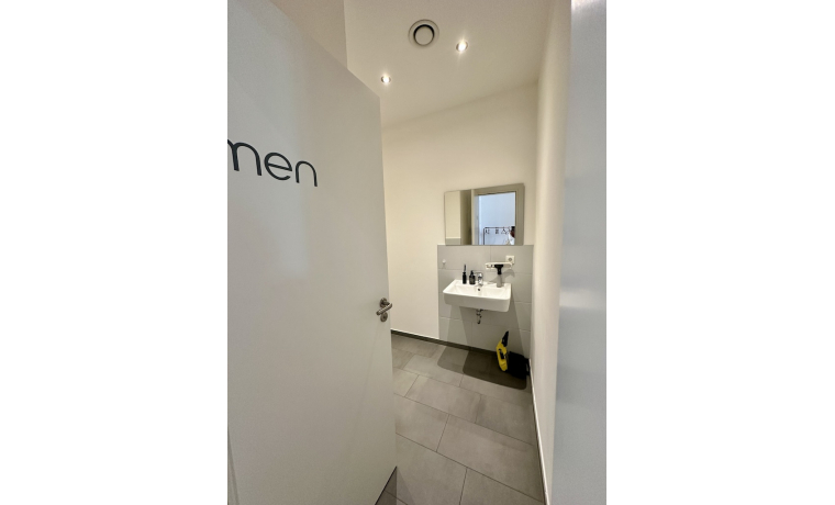 Coworking Space Lewerentzstraße Krefeld 