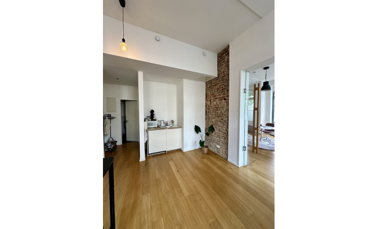 Office Sharing Lewerentzstraße Krefeld 