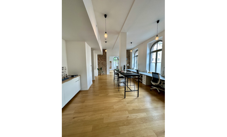 Büro mieten Lewerentzstraße Krefeld 